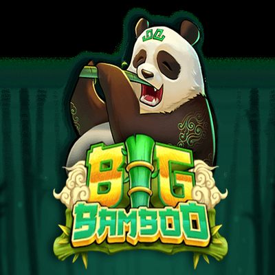 Big Bamboo