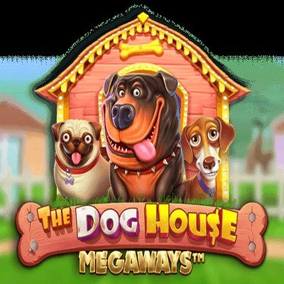 The Dog House Megaways