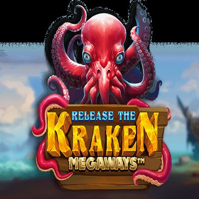 Release The Kraken Megaways