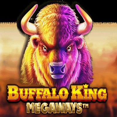Buffalo King Megaways