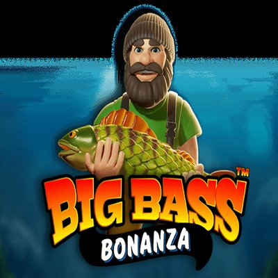 Big Bass Bonanza