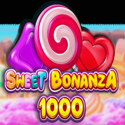 Sweet Bonanza 1000