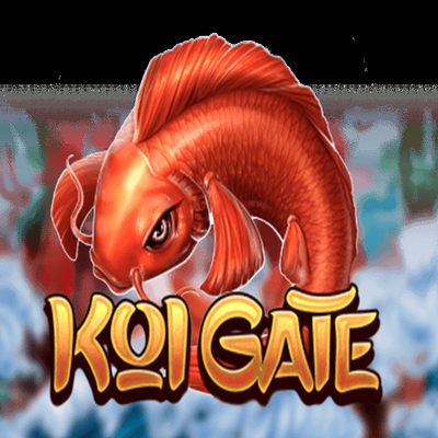 Koi Gate