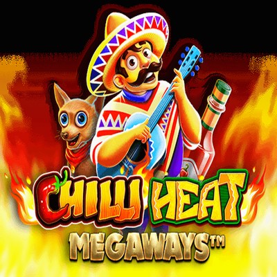 Chilli Heat Megaways