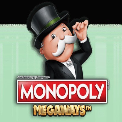 Monopoly Megaways