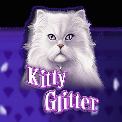 Kitty Glitter