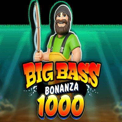 Big Bass Bonanza 1000