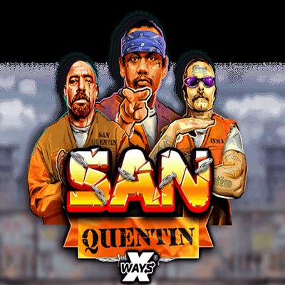 San Quentin xWays