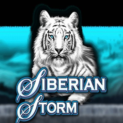 Siberian Storm