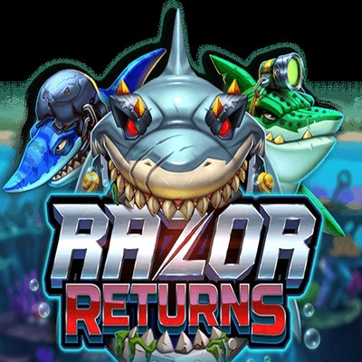 Razor Returns