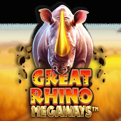 Great Rhino Megaways